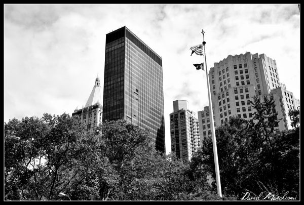 New York City