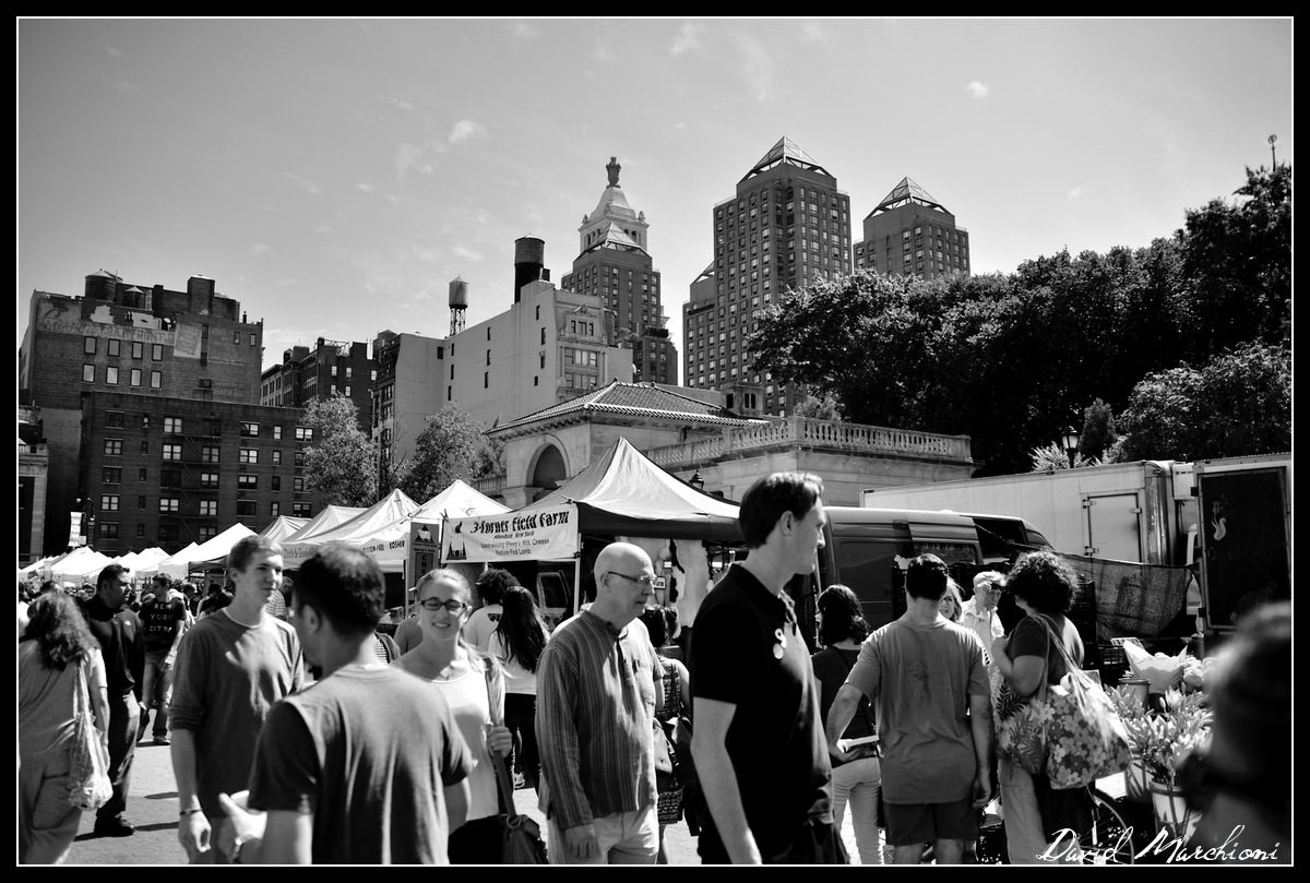 New York City