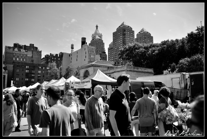 New York City — 135