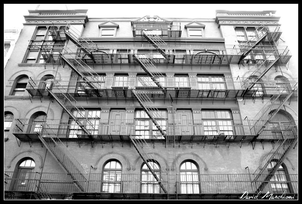 New York City — 142