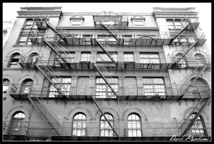 New York City — 142