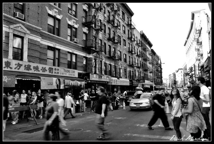 New York City — 144