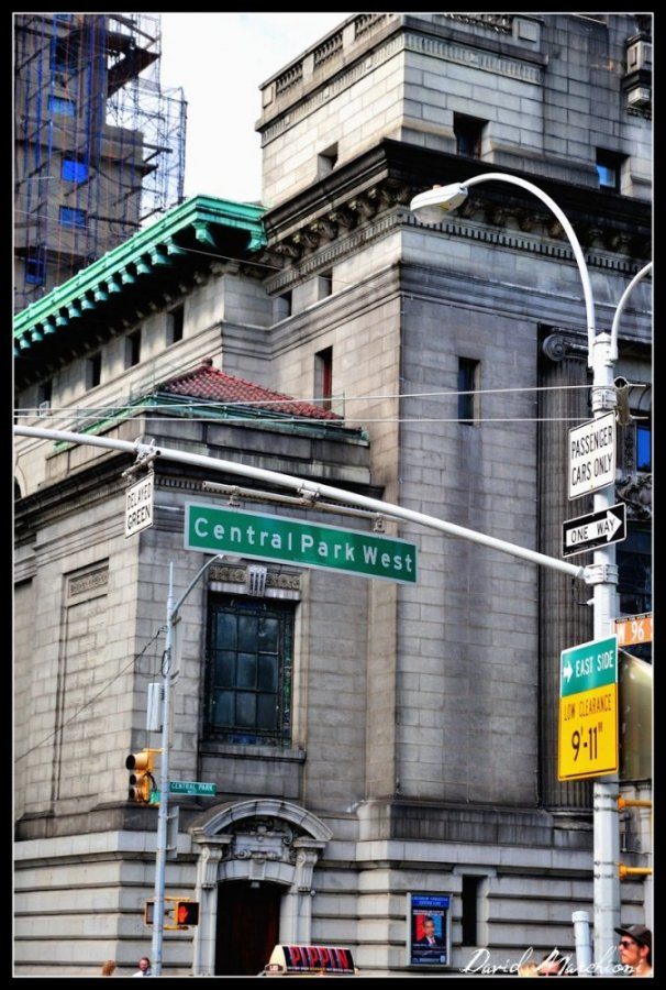 New York City — 145