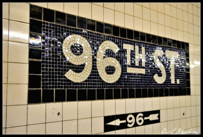 New York City — 146