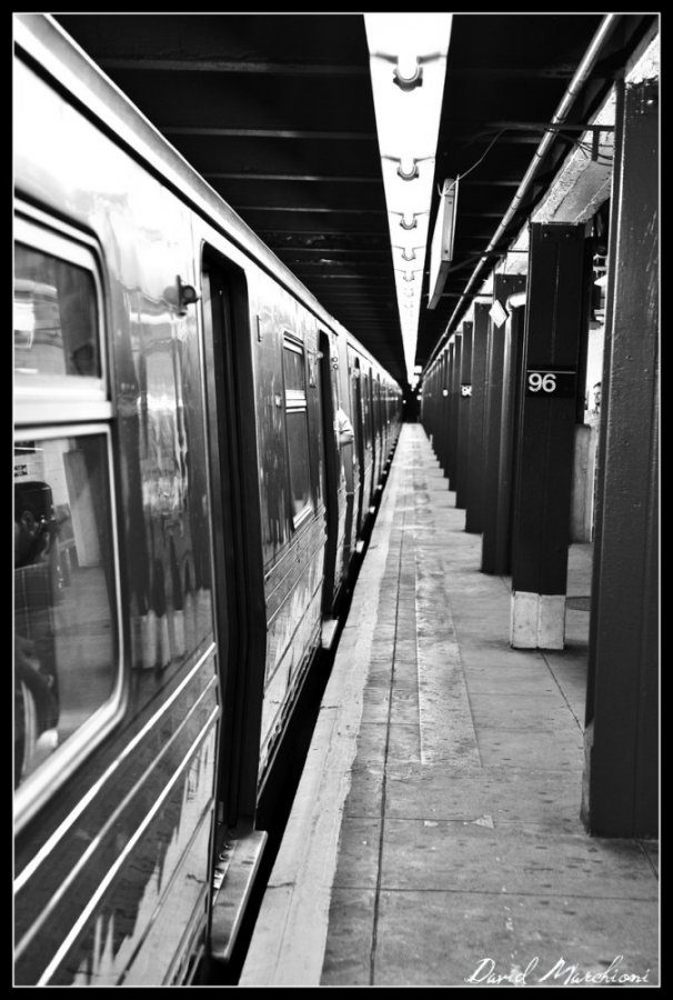 New York City — 147