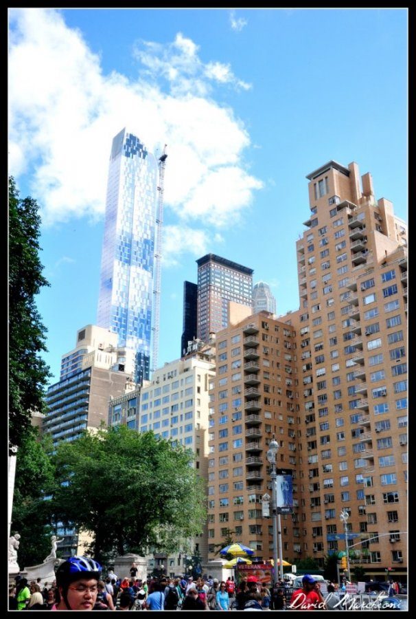 New York City — 148