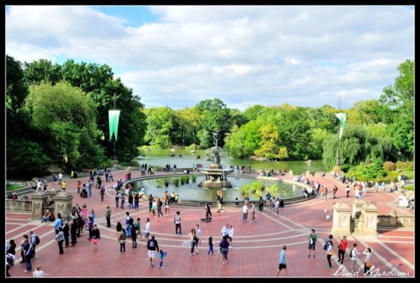 New York City