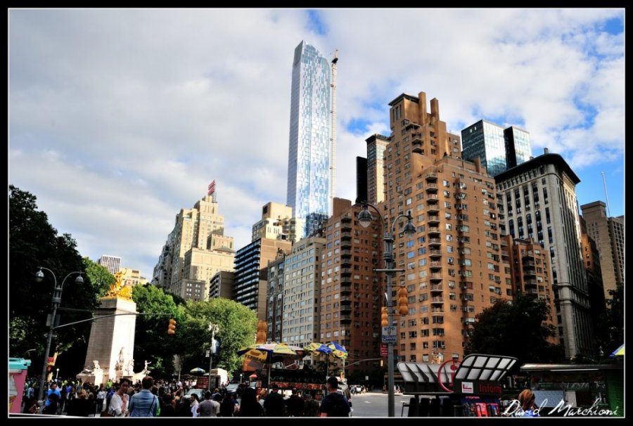 New York City — 156