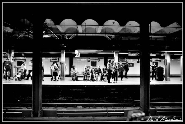New York City — 157