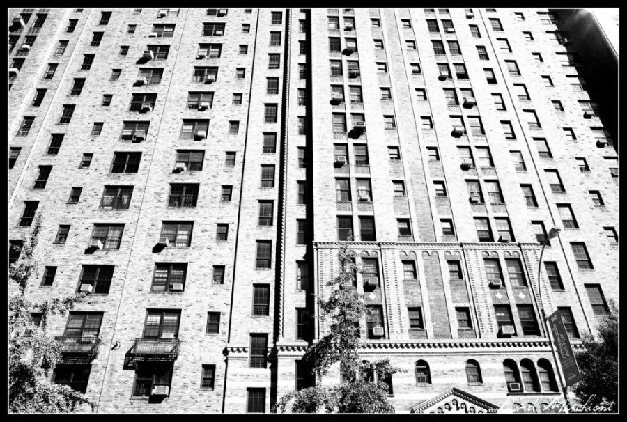 New York City — 164