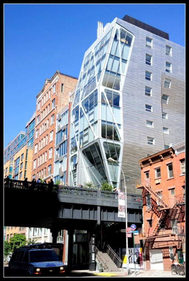 New York City — 165