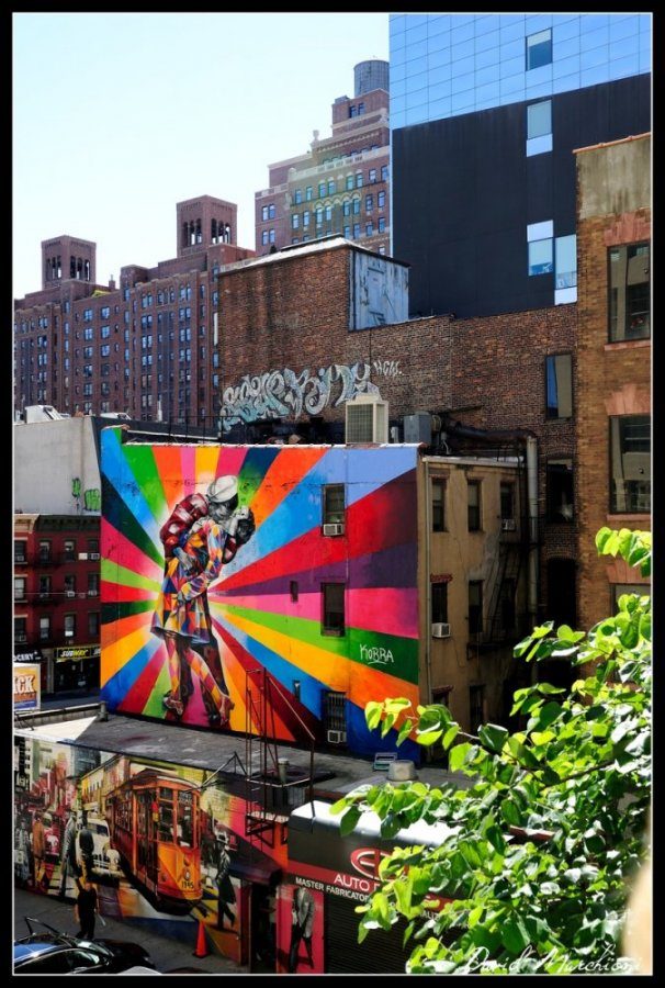 New York City