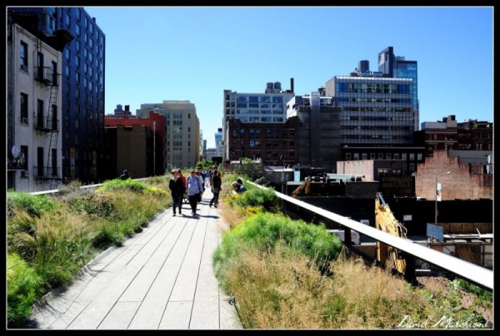 New York City — 168