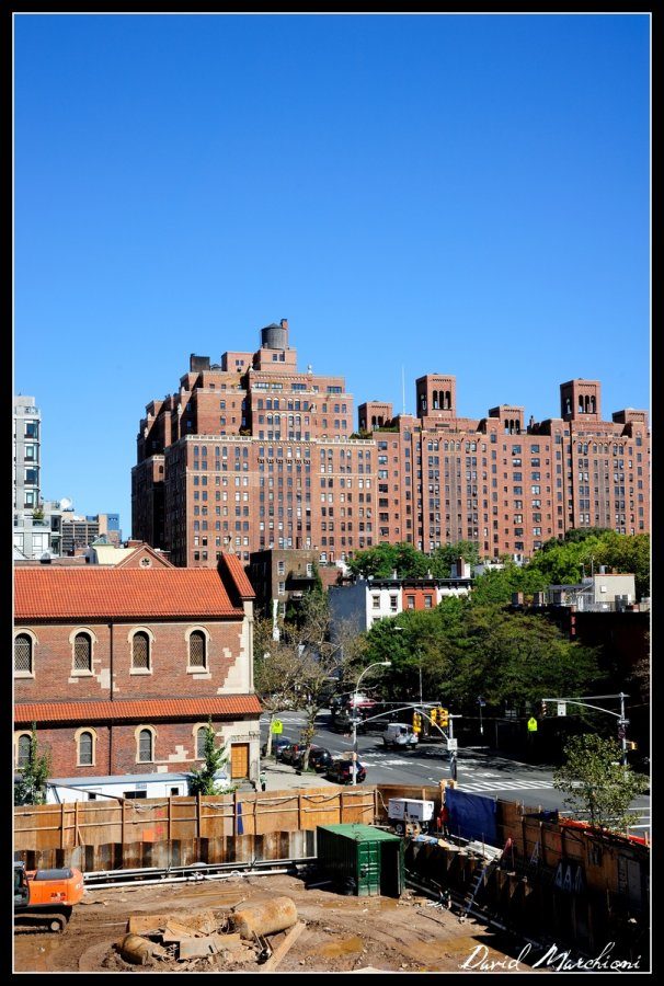 New York City — 169
