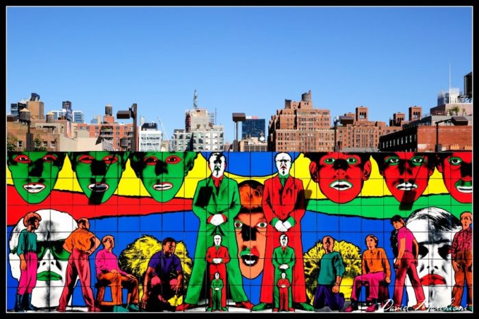 New York City — 171