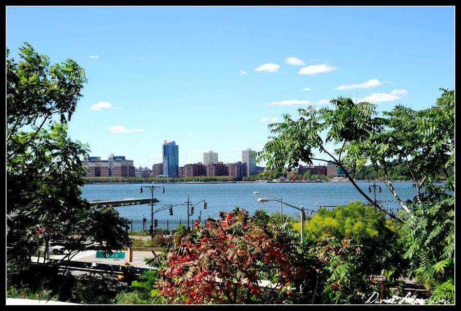 New York City