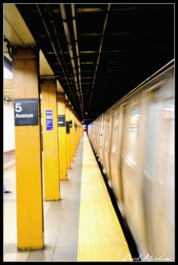 New York City — 175