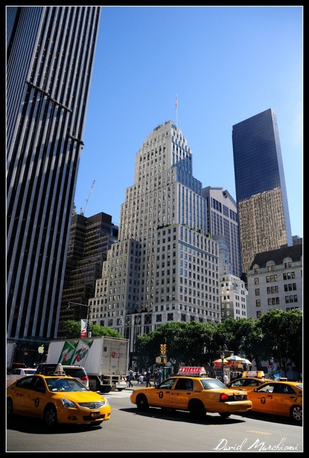 New York City — 177
