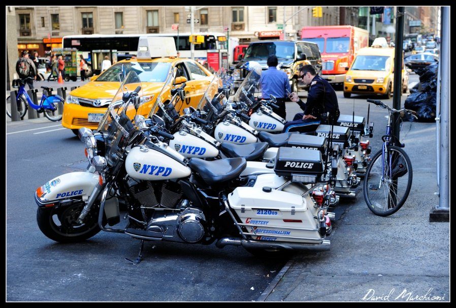 New York City