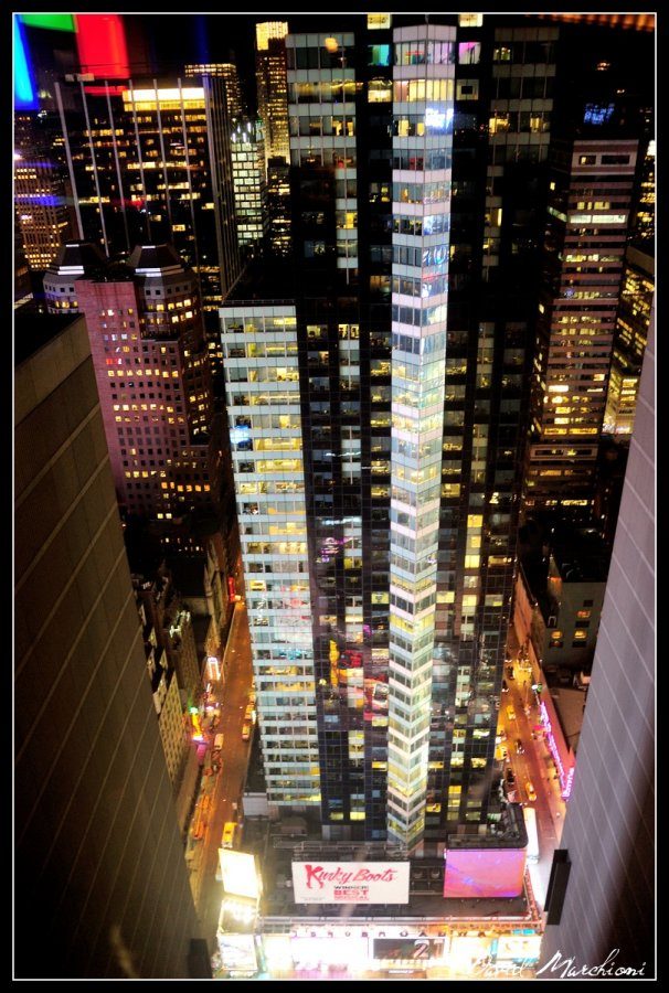 New York City — 182
