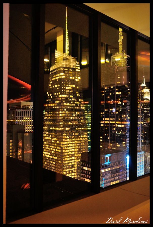 New York City — 184
