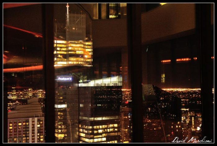 New York City — 185