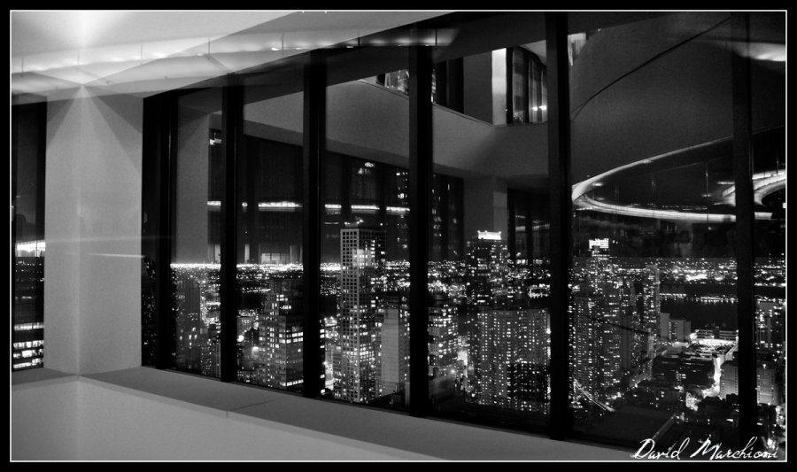 New York City — 186