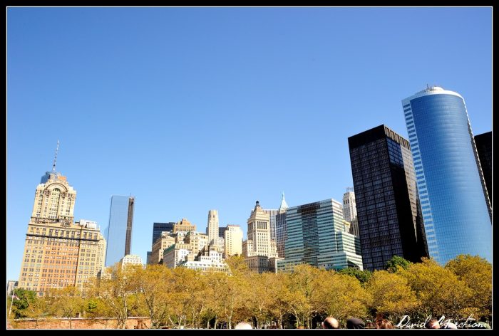 New York City — 187