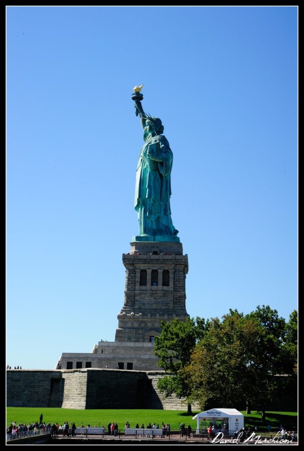New York City