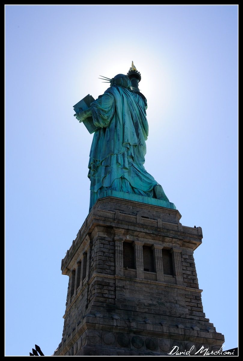 New York City — 190