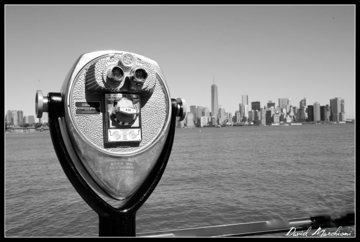 New York City — 192