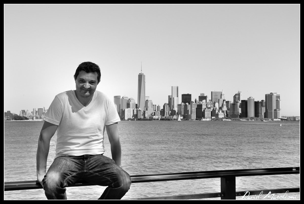 New York City — 193
