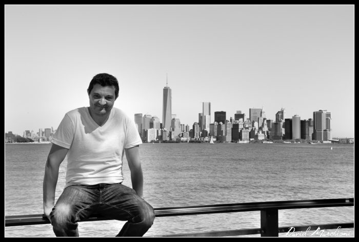 New York City — 193