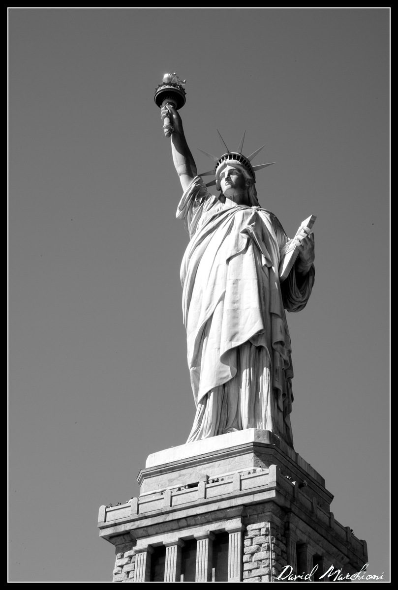 New York City