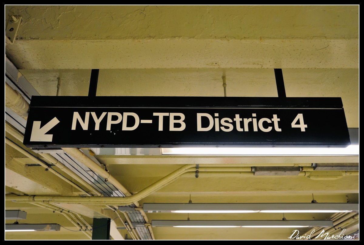 New York City — 196
