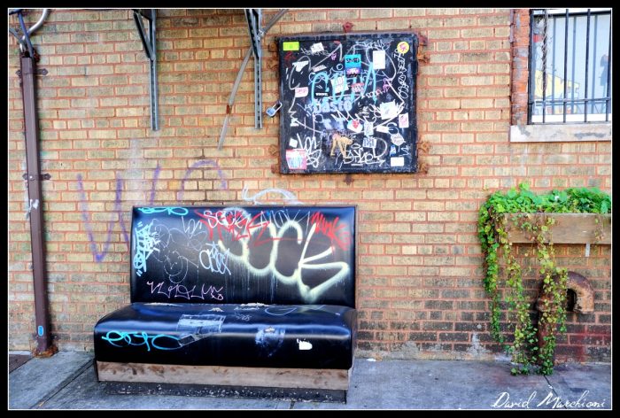 New York City — 200