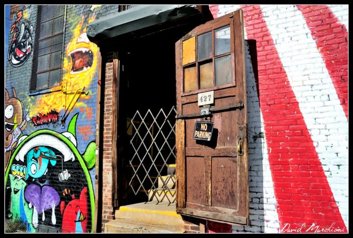 New York City — 204