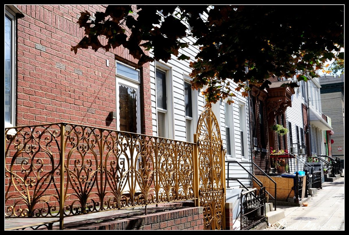 New York City — 209