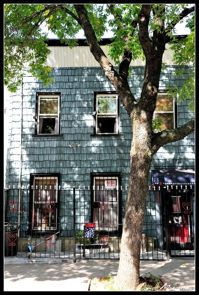 New York City — 210