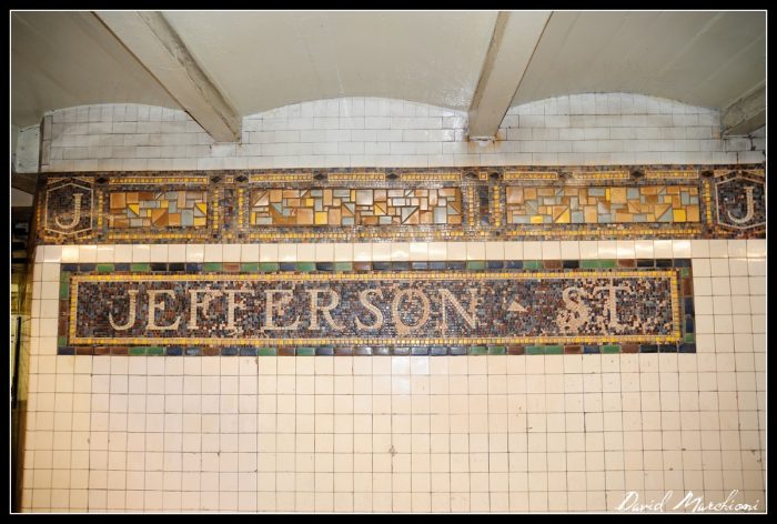 New York City — 213