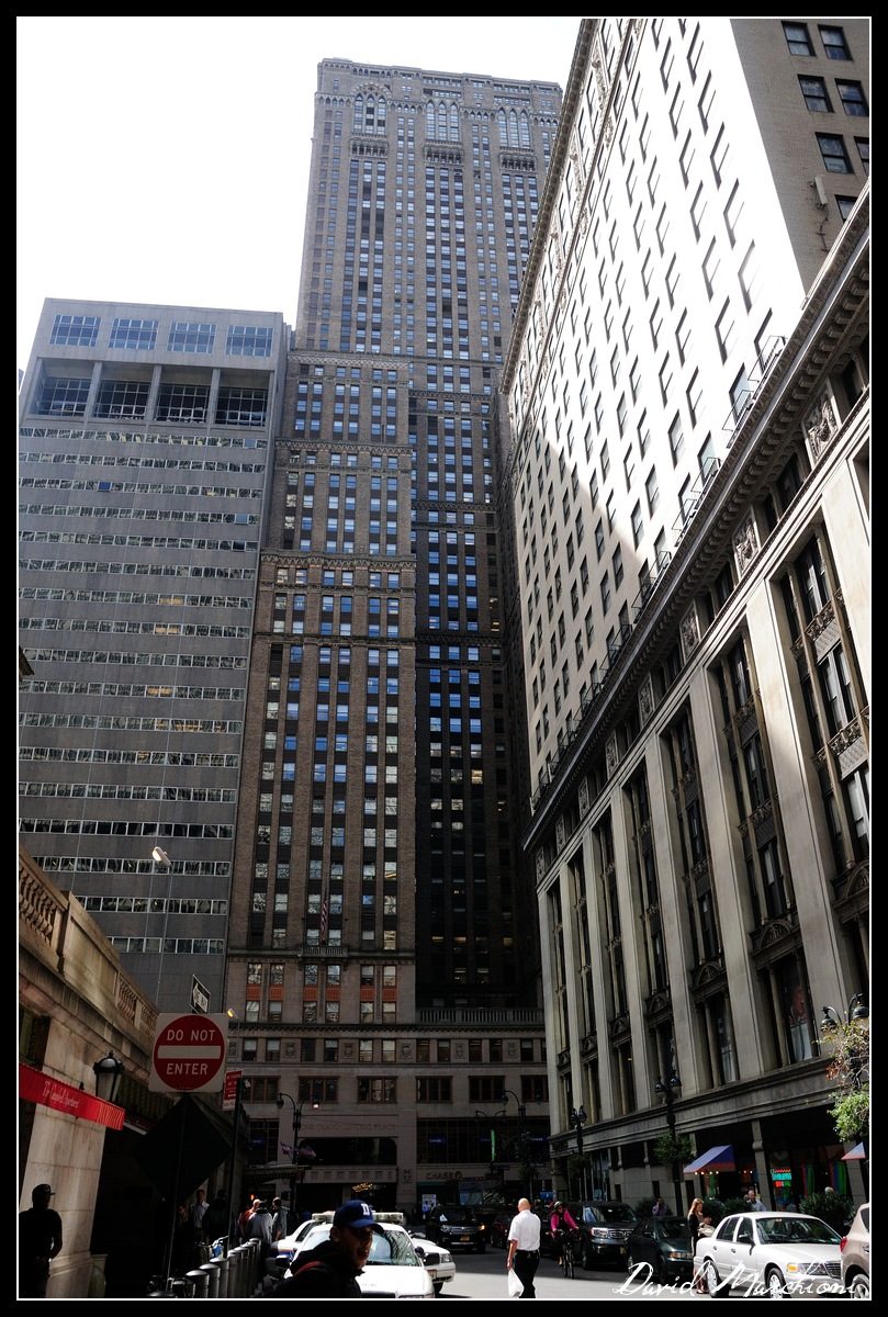 New York City