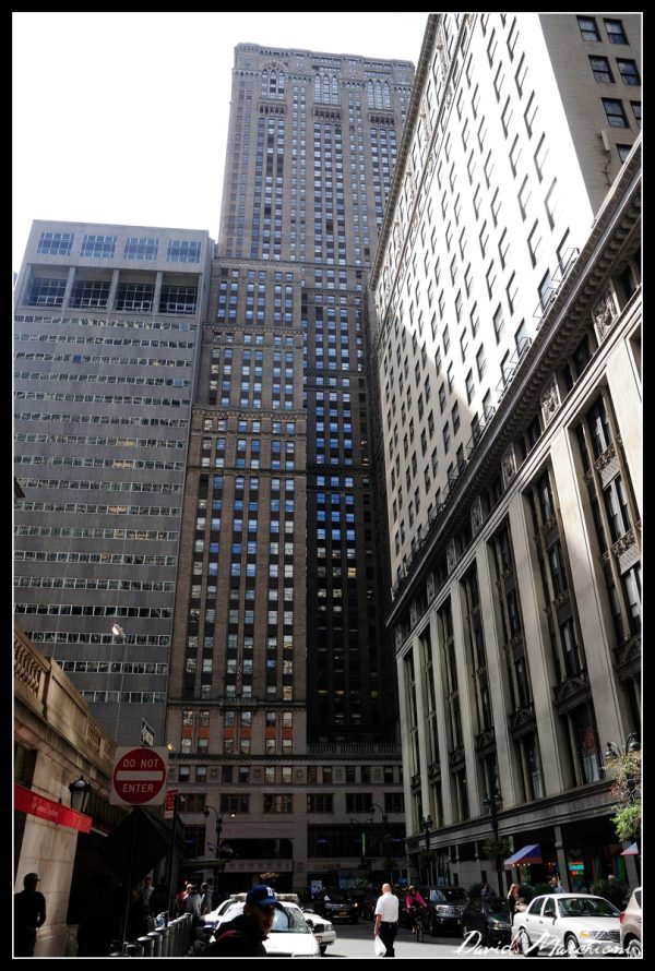 New York City