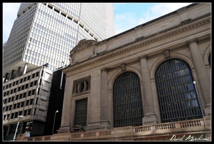 New York City — 216