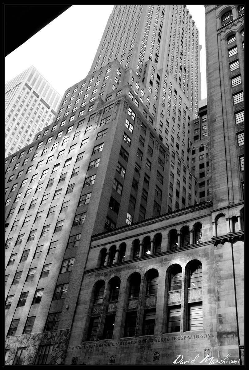 New York City