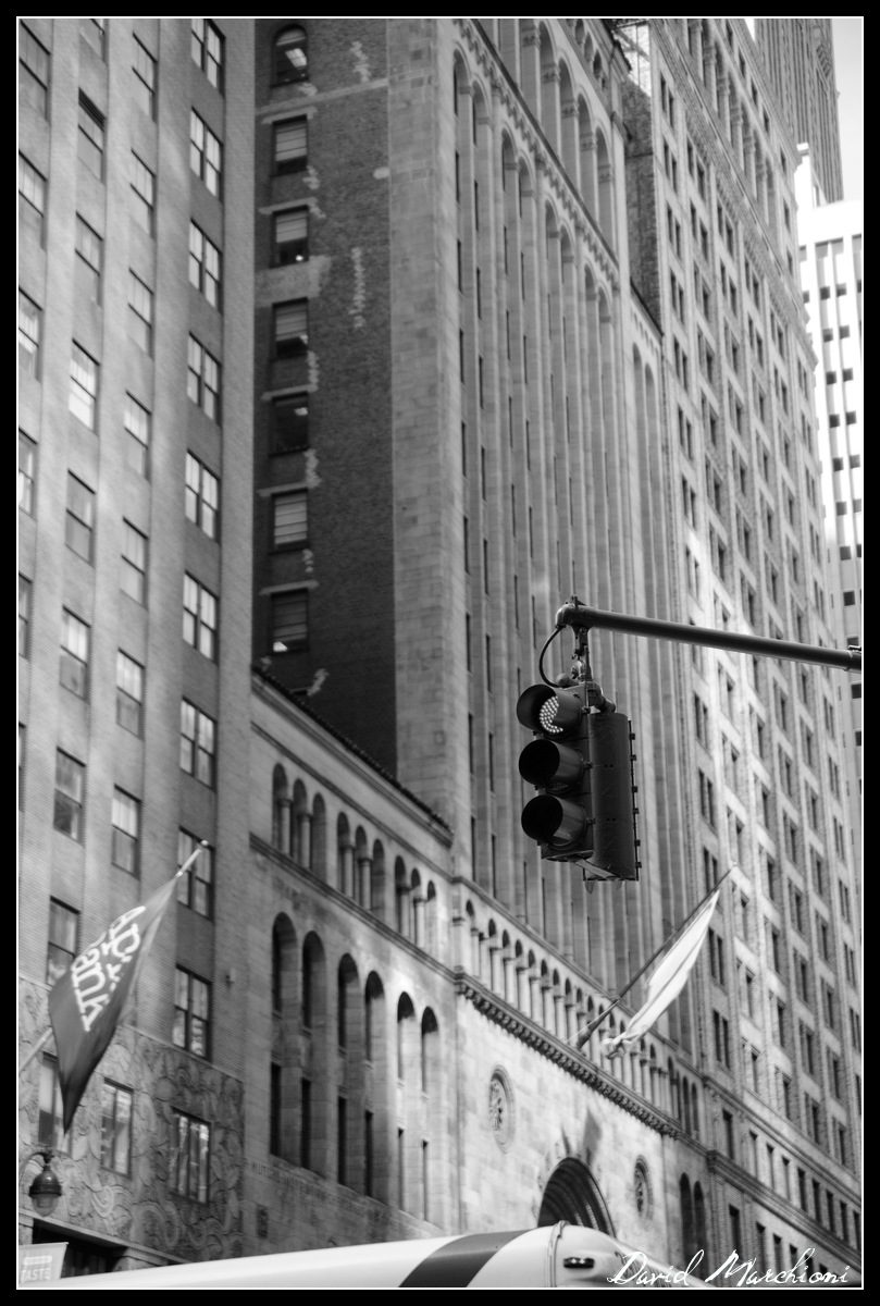 New York City