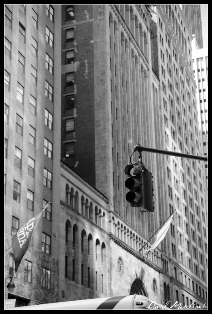 New York City — 222