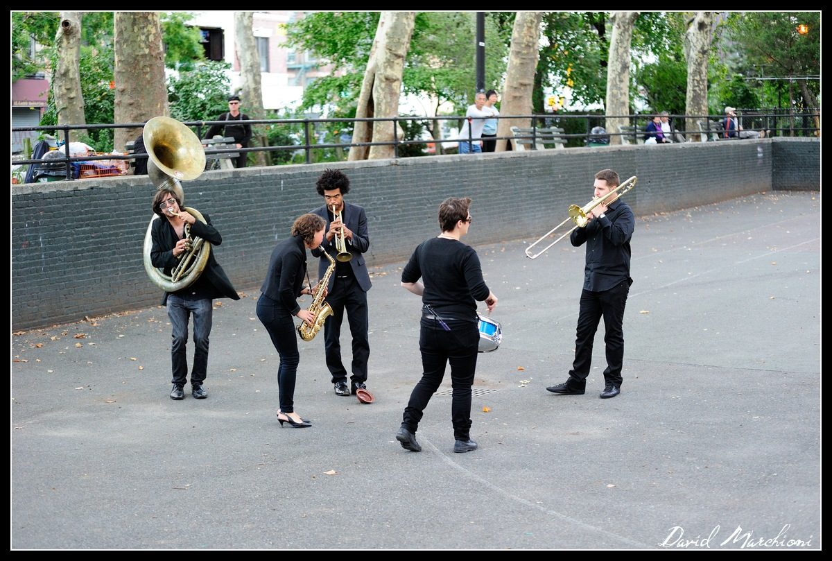New York City — 238
