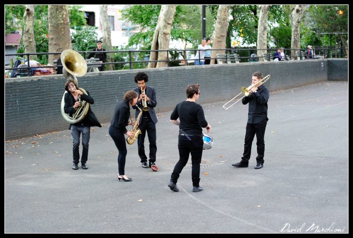New York City — 238