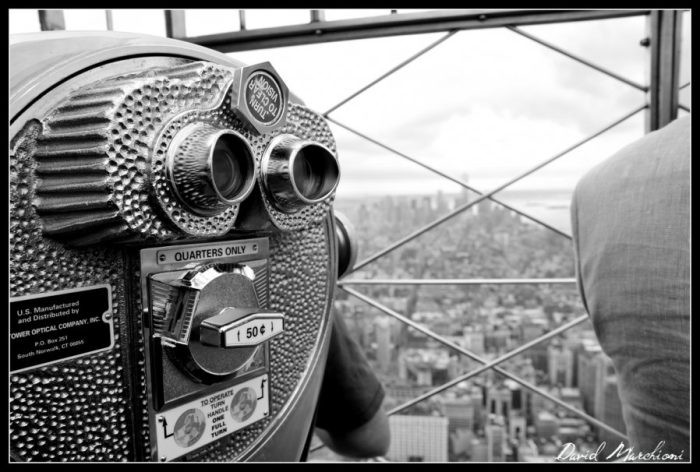 New York City — 245