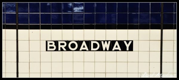 New York City